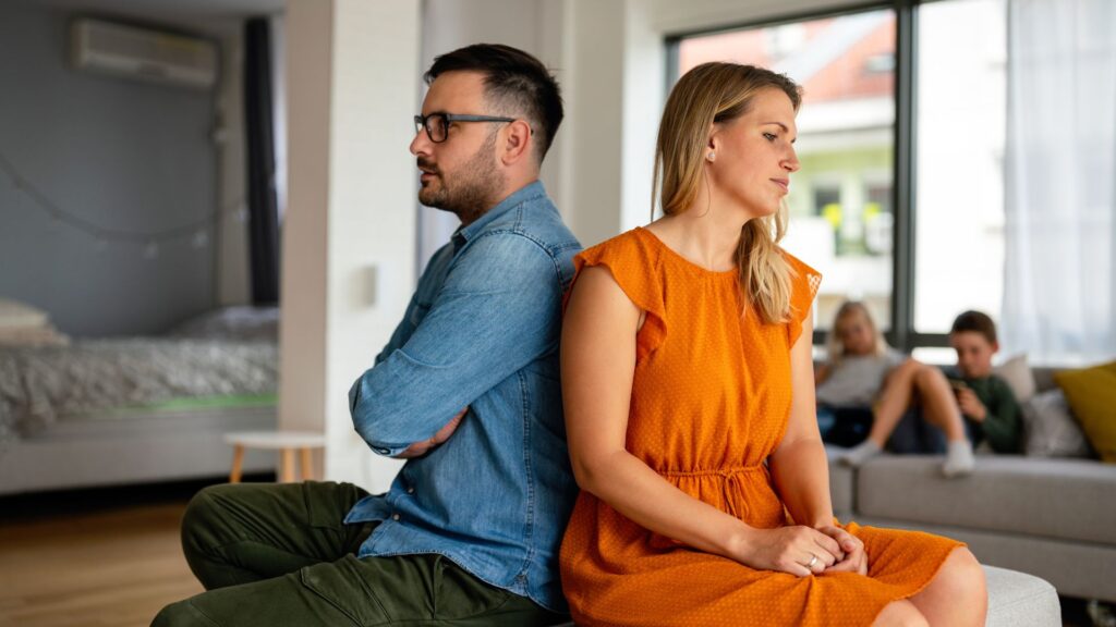 abogado para divorcio ames